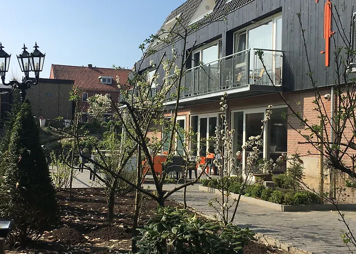 Twents Gastenhoes Ootmarsum