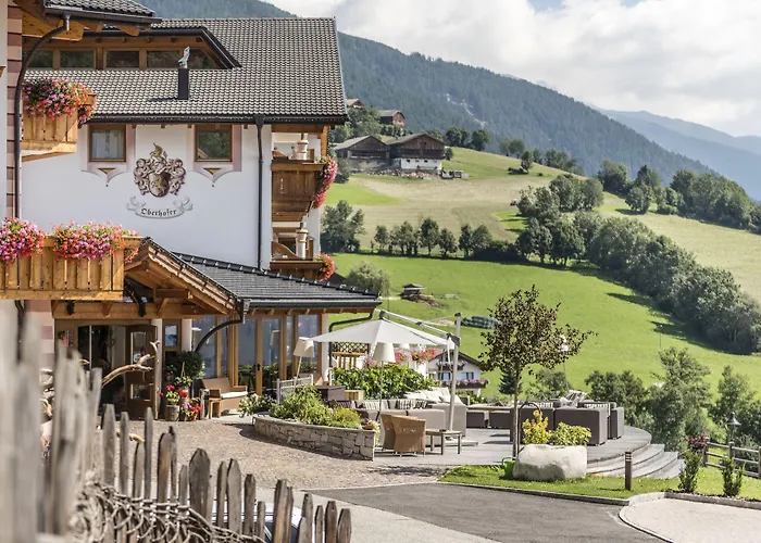 Hotel Lärchenhof