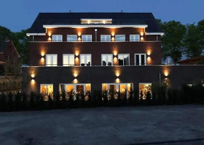 Hotels in Groesbeek