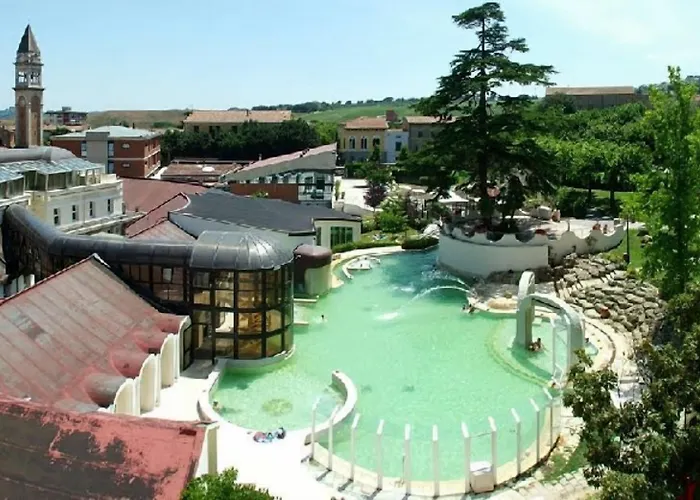Albergo Livorno Casciana Terme