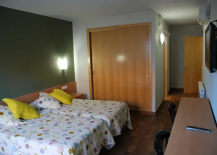 Hotel Pinxo Santa Coloma De Farners
