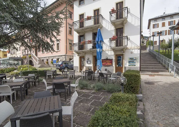 Locanda ai Dogi Pieve di Cadore