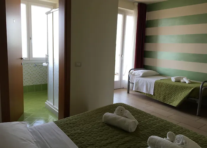 The Lighthouse Rooms Lazise