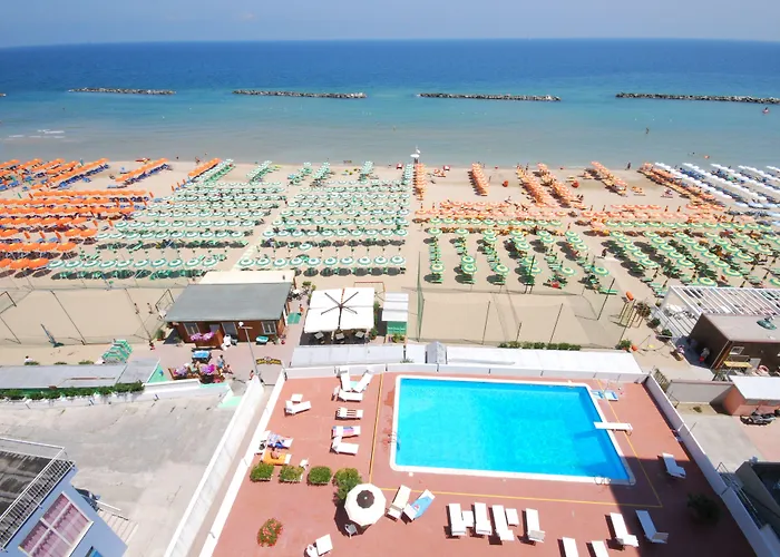 Hotel Embassy Pesaro