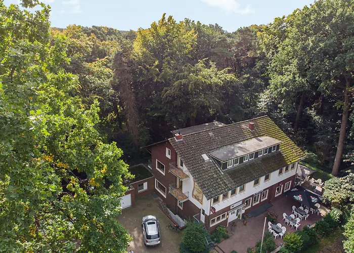 Hotel Hopener Wald