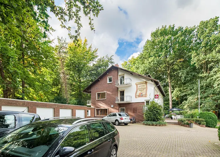 Hotel Hopener Wald