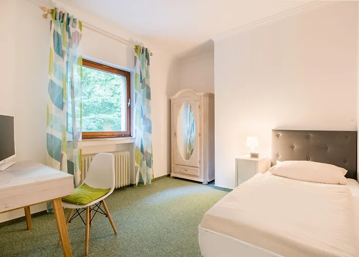 Hotel Hopener Wald Löhne
