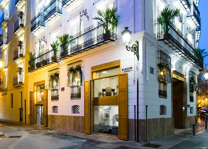 MYR Marqués House