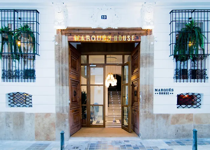 MYR Marqués House