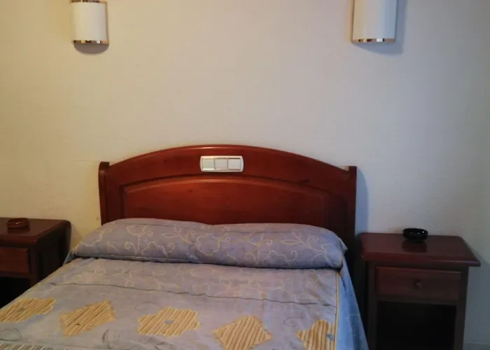 Hostal la Embajada Talavera de la Reina