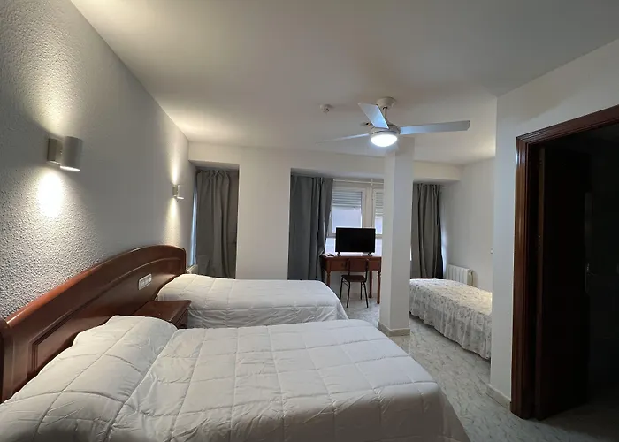 Hostal la Embajada Talavera de la Reina