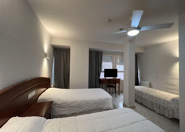 Hostal la Embajada Talavera de la Reina