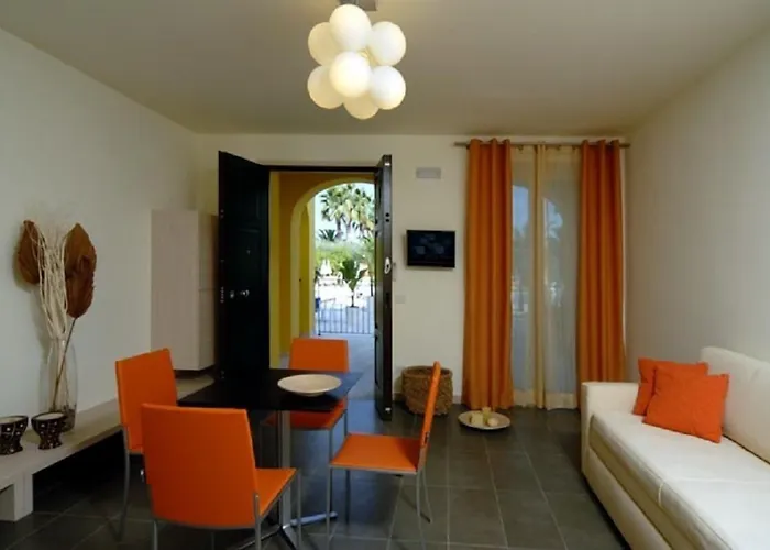 Hotel Parco Dei Principi Grottammare
