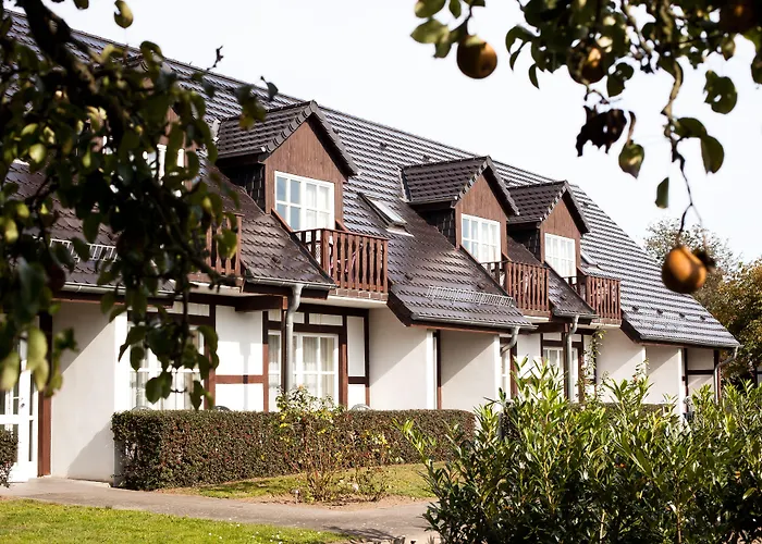 Landhotel Rosenhof Quetzin