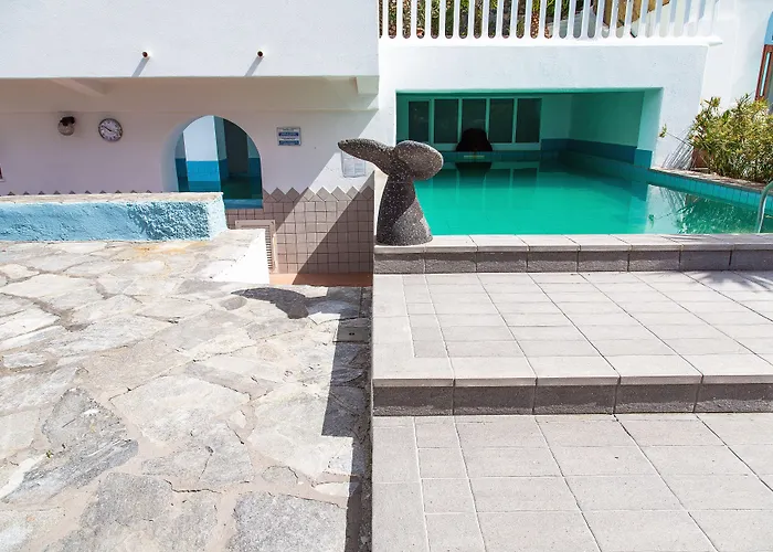 Hotel La Mandorla