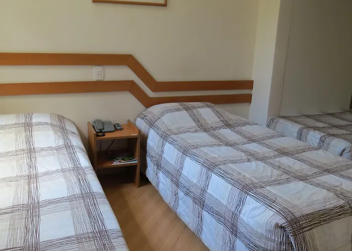 Adoro Hotel Farroupilha