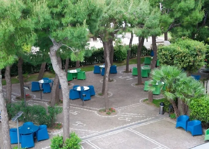 Hotel Sporting