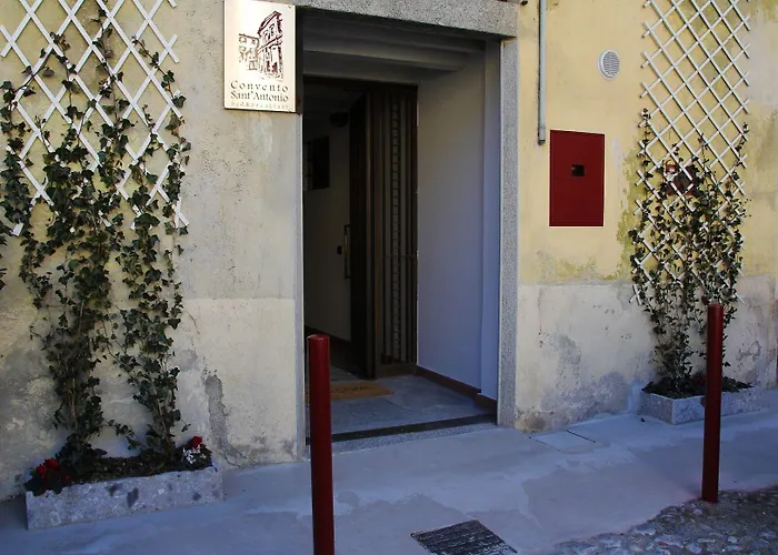 B&B Convento S. Antonio Como