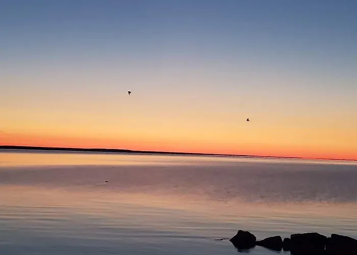 Bayview Lakefront Inn Saint Ignace
