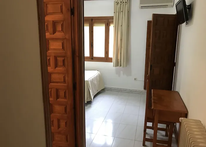 Hotel Matias