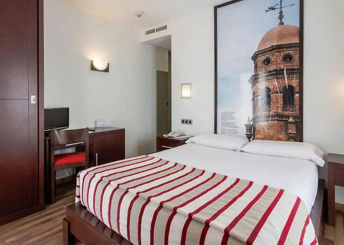 Hostal Aznaitin Baeza