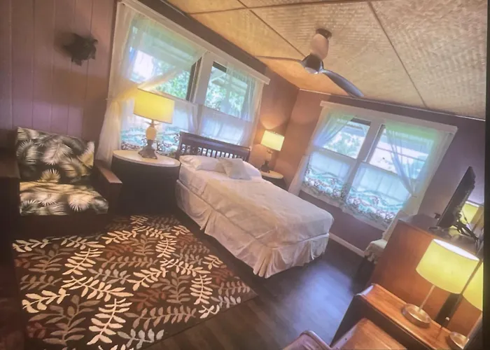 Shaka Shak Guest House