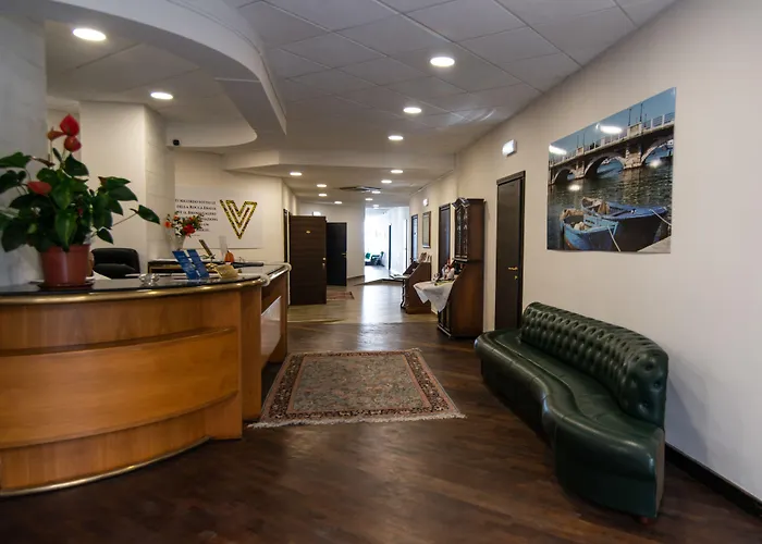 Hotel Virgilio