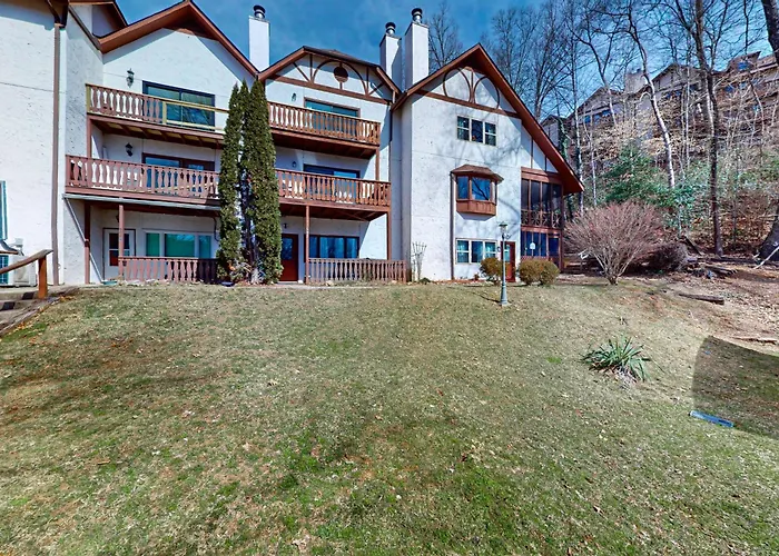 Cool River Condo II