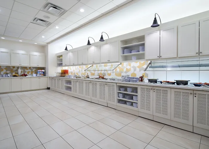 Hyatt Place Ocean City Oceanfront