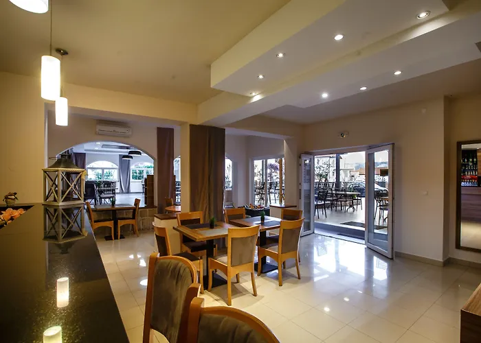 Luxury Suites Bellevue Lopar
