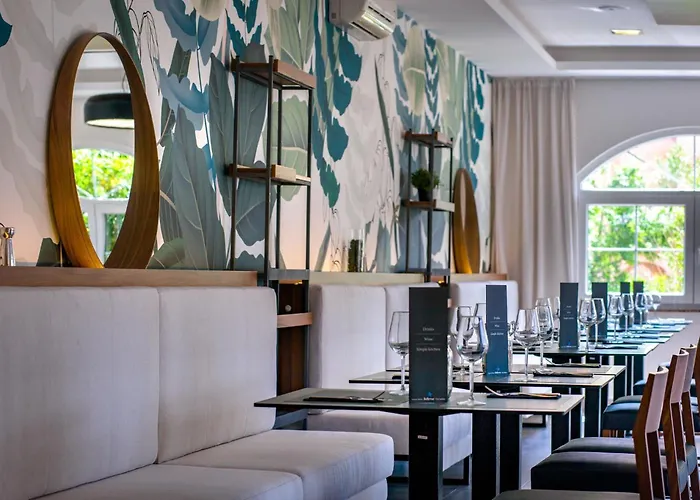 Luxury Suites Bellevue Lopar