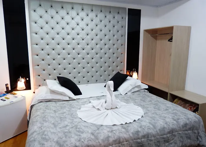 Lages Plaza Hotel