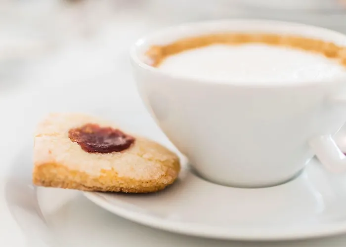 Hotel Cafe Bleu Relais Sassari