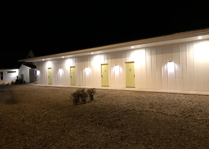 The Limelight Inn
