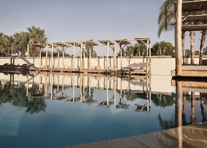 Casa Cabana Boutique Hotel & Spa - Adults Only