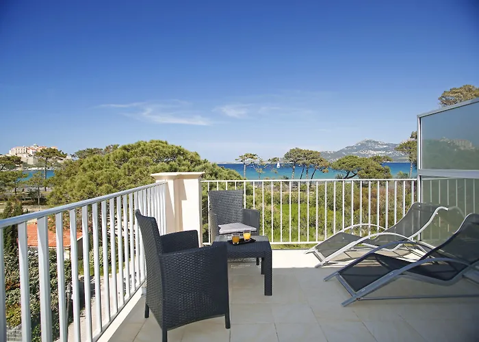 Hotel Onda Calvi 
