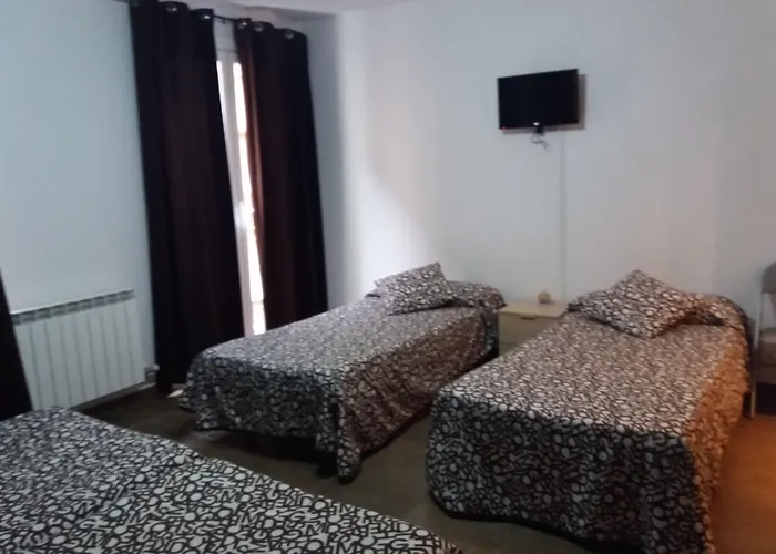 Hostal la Catedral Santo Domingo De La Calzada