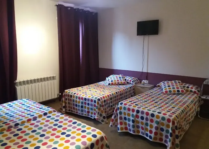 Hostal la Catedral Santo Domingo De La Calzada