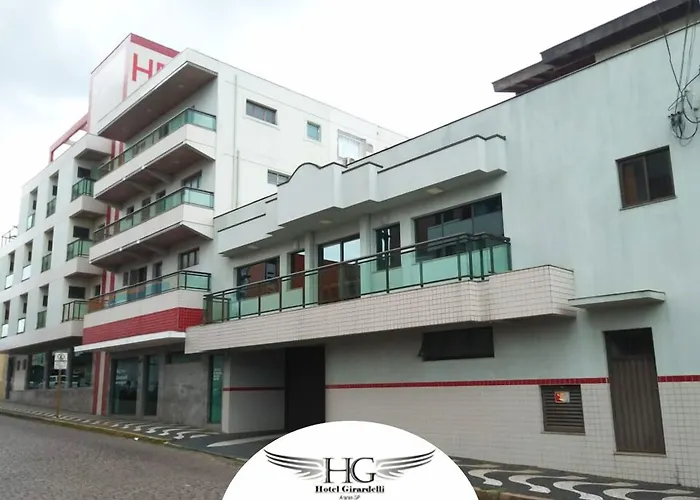 Hotel Girardelli