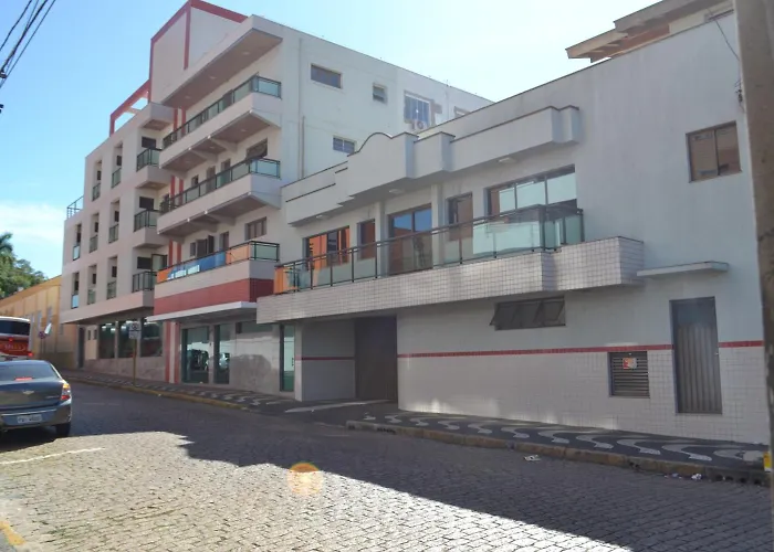 Hotel Girardelli
