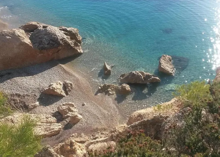 Hotel del Port L'Ametlla de Mar
