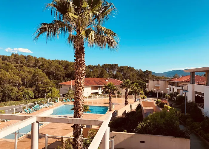 Les Parasols D'Argens Roquebrune-sur Argens