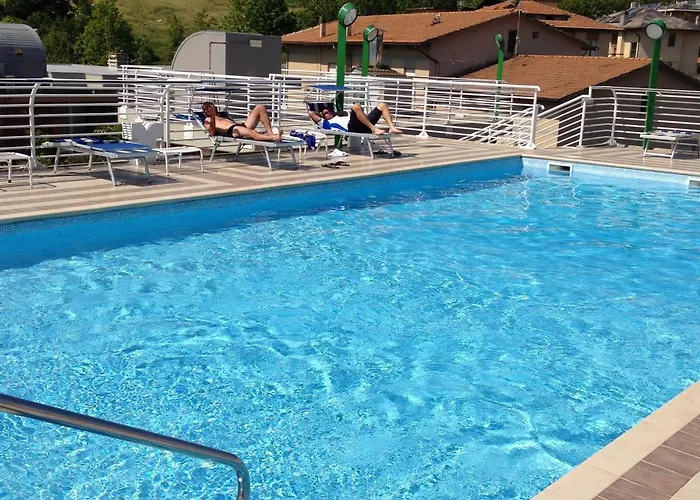 Hotel President Chianciano Terme