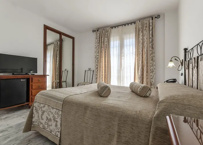 Hotel La Parrita Rota