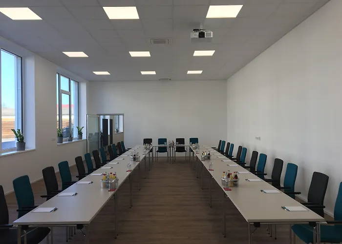 Trip Inn Conference Hotel & Suites Wetzlar