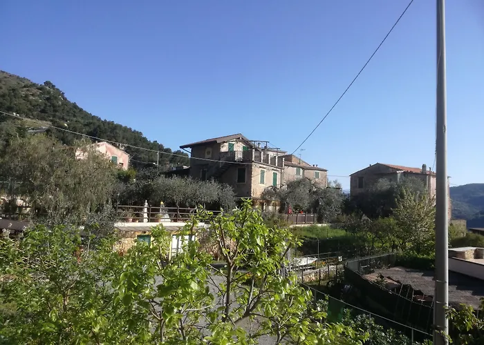 Locanda Dei Boi Ventimiglia