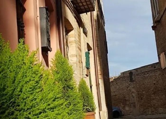 B&B La Lanterna Fermo
