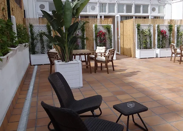 Hostal Balkonis Barcellona