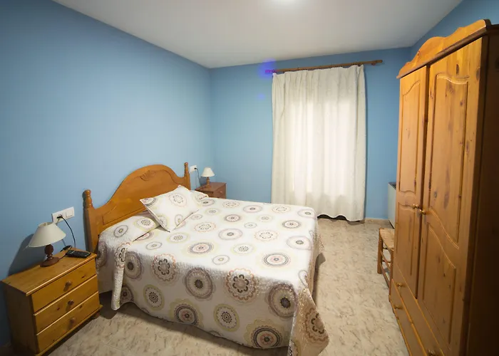 Hostal Julio Trujillo