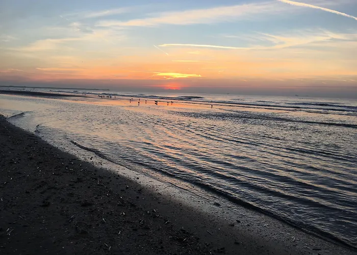 Mare Sanat Hotel Wijk Aan Zee